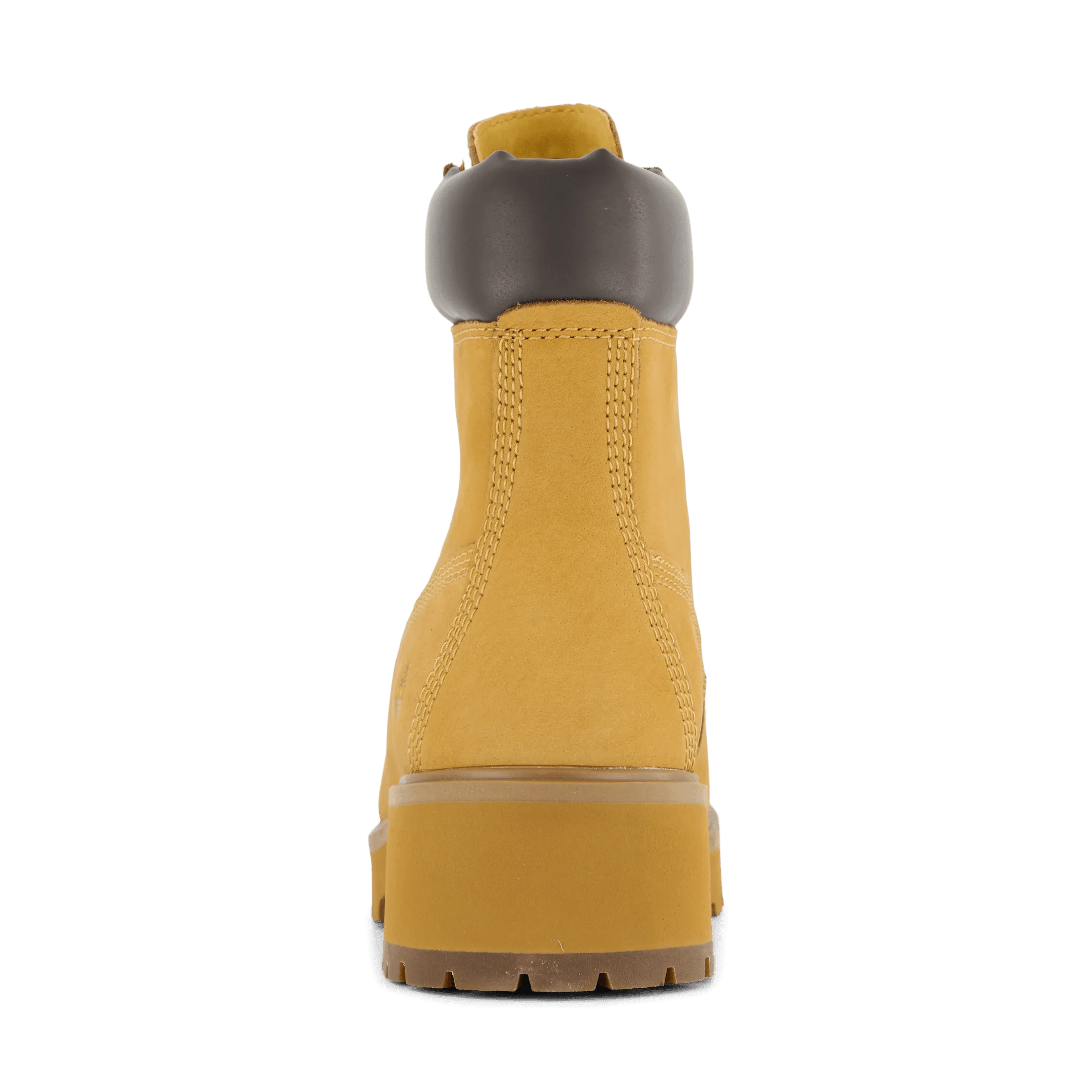 Carnaby Cool Mid Lace Up Boot  Wheat