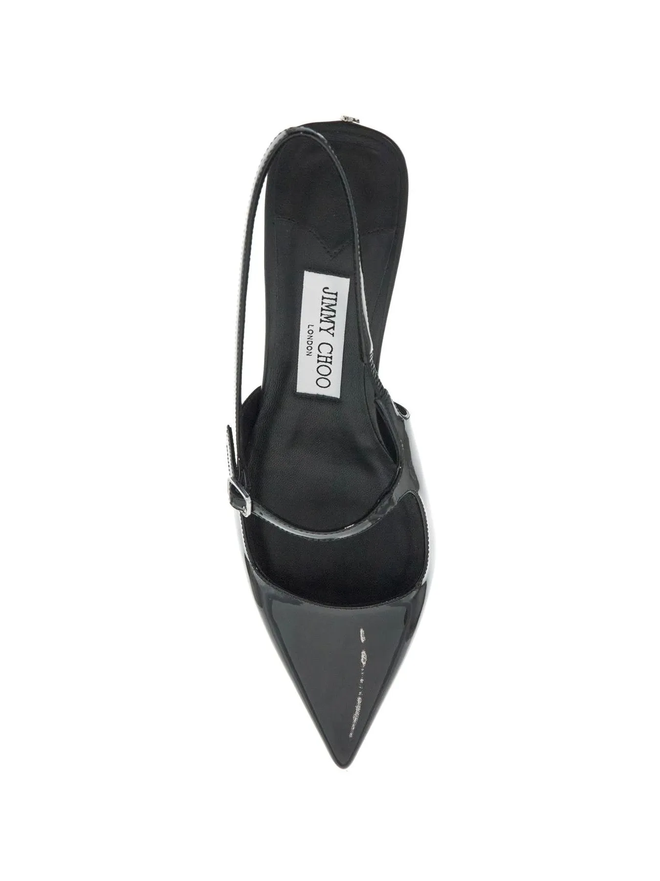 Didi 45 Slingback Pumps