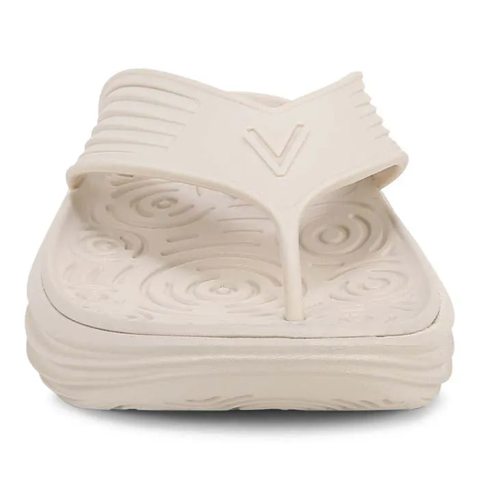 Womens Vionic Tide RX in Cream